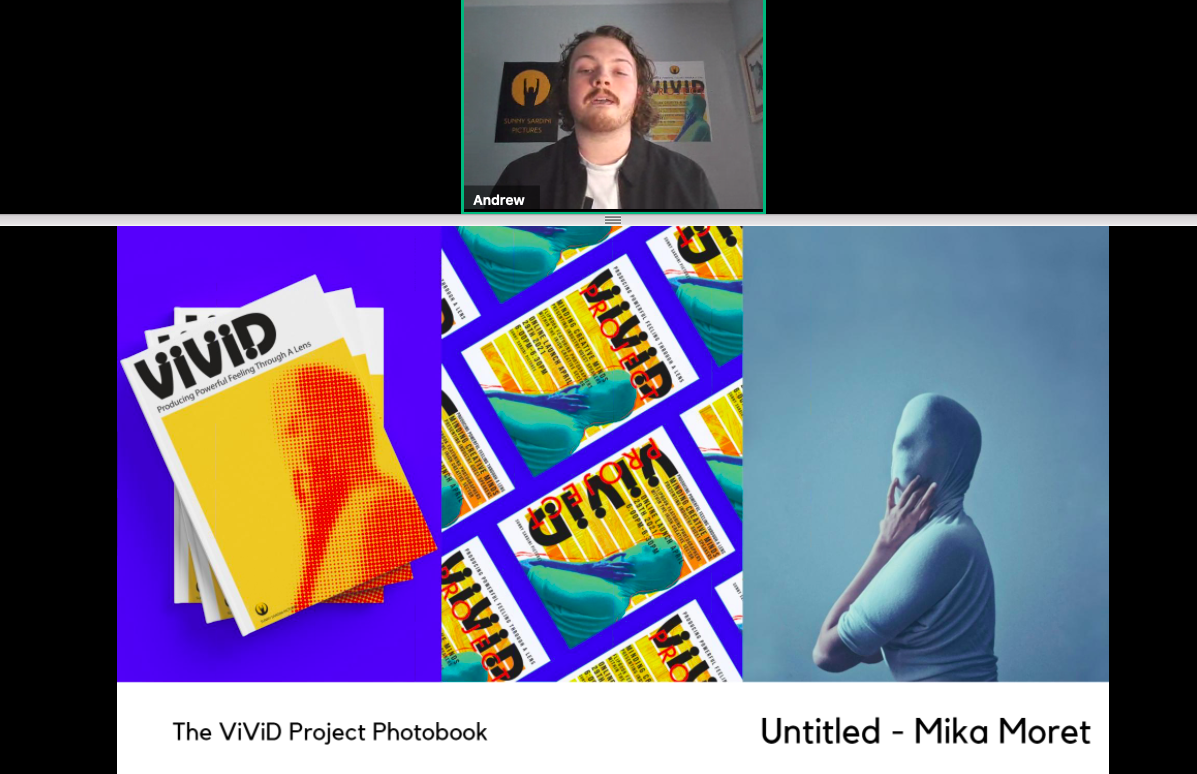 Thumbnail of The ViViD Project