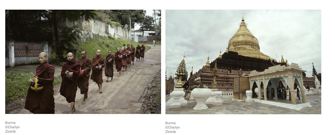 Burma - SxSE Photomagazine - BURMA - SXSE Magazine