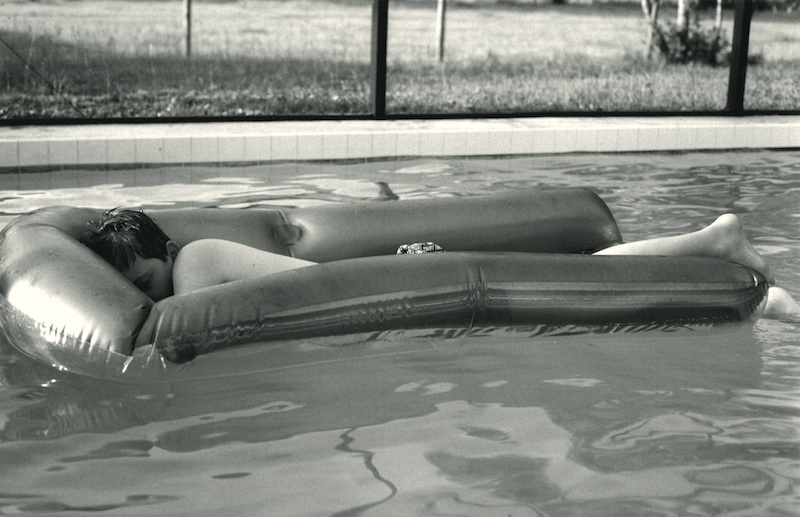 Art and Documentary Photography - Loading 30_at age 12 isolates self_shuts down.2003.jpg