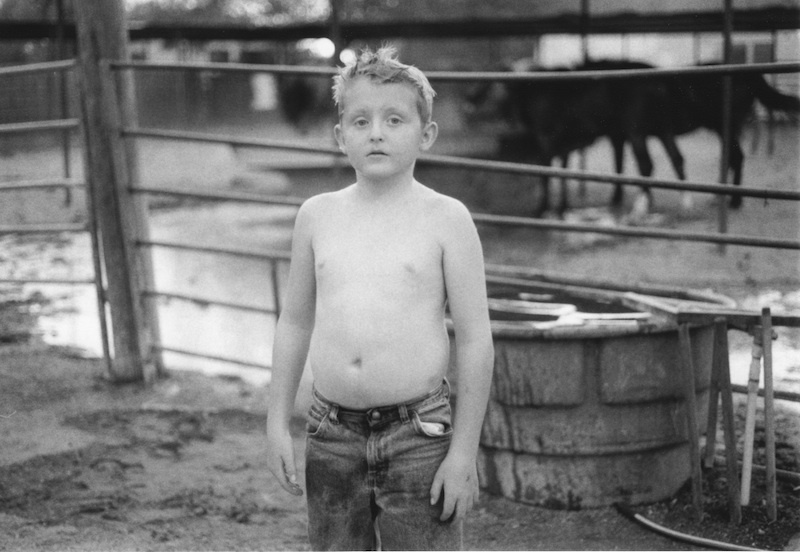 Art and Documentary Photography - Loading 16_at age 7 lost eyes 1st mood stabilizer.1998.jpg