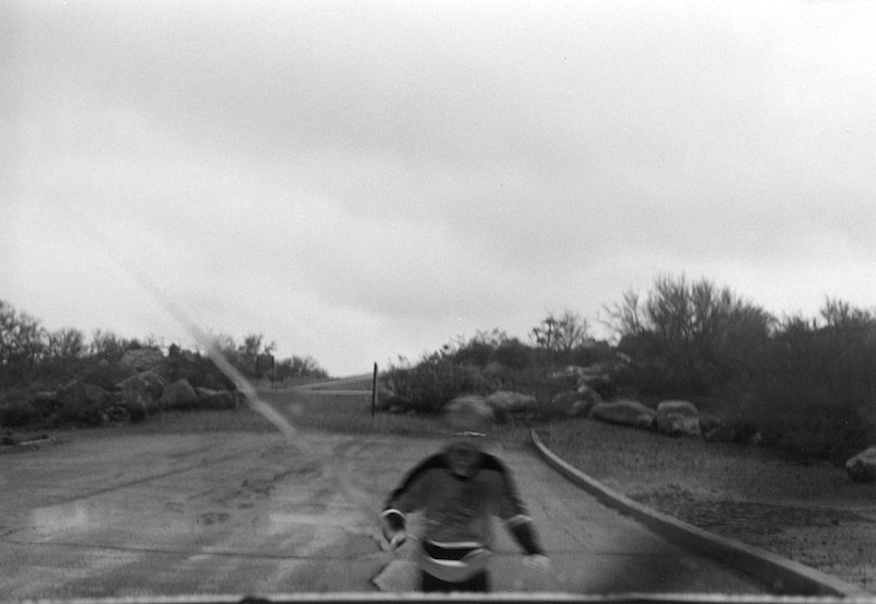 Art and Documentary Photography - Loading 10_at age 6 scream.1997.jpg