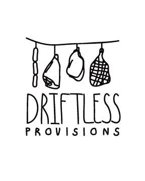 Image from driftless provisions