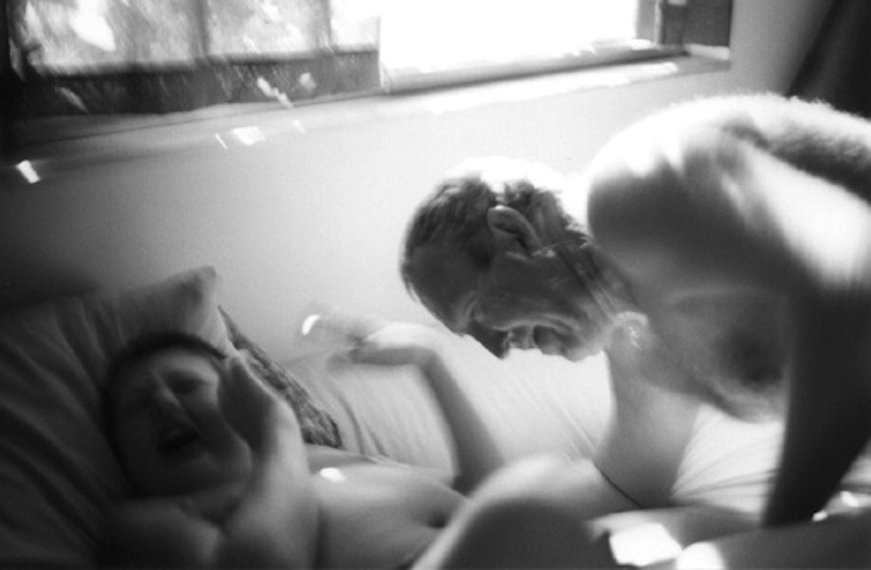 Art and Documentary Photography - Loading WAKEUP2003 .jpg
