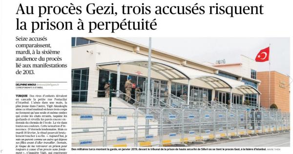 Image from Publications - Le Figaro