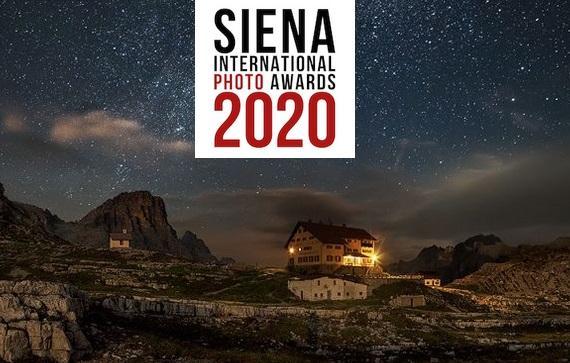 Siena award 2020 finalistas