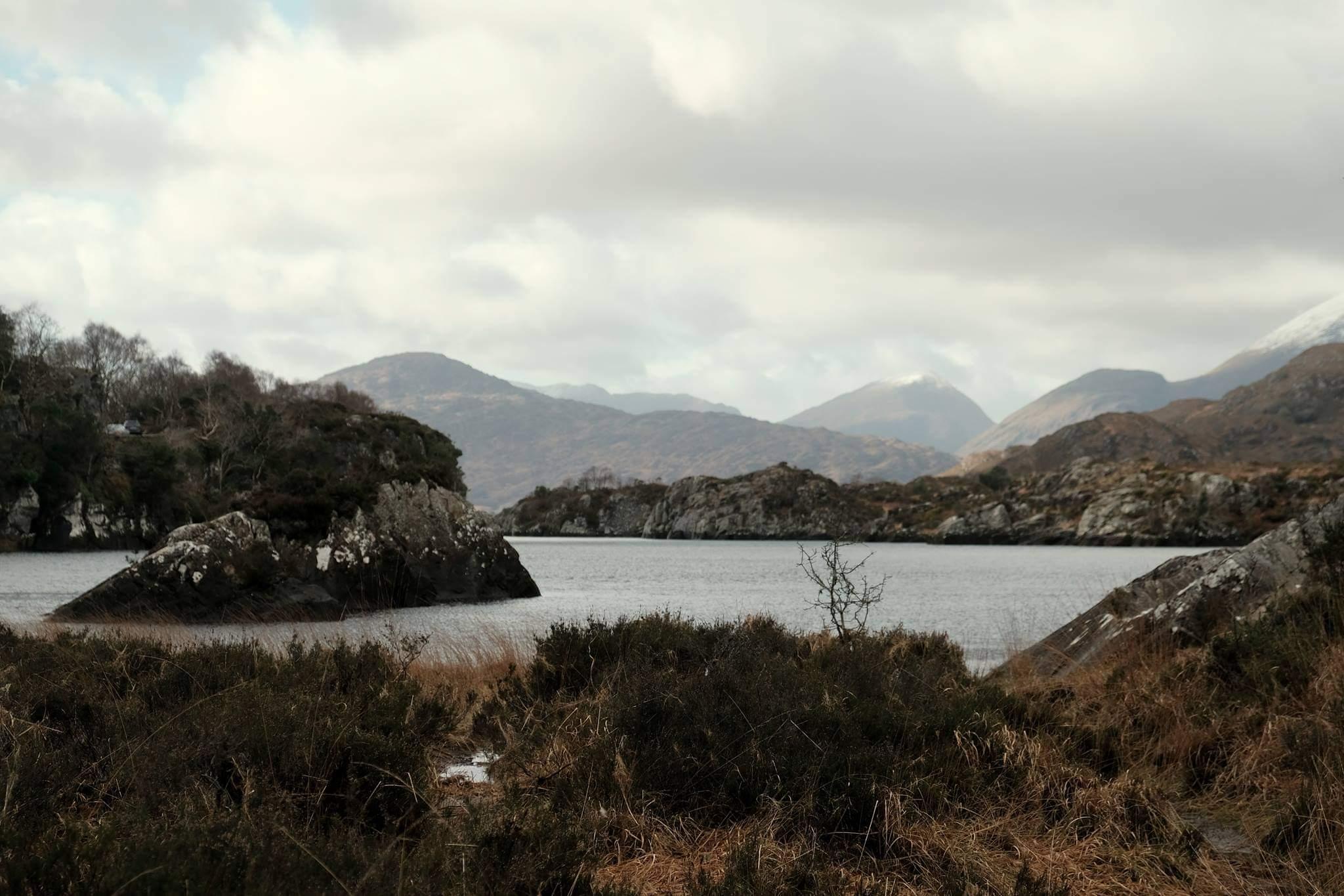 Irlande