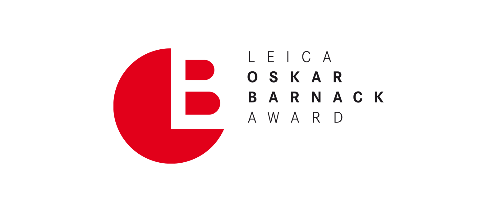 Thumbnail of Oskar barnack Newcomer Leica Award 2021