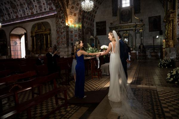 Mariana + Martin Wedding - 