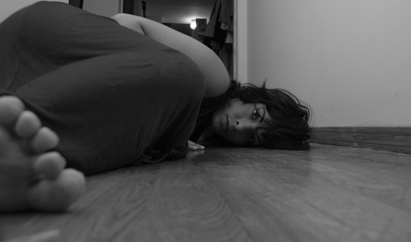 Brokenhearted