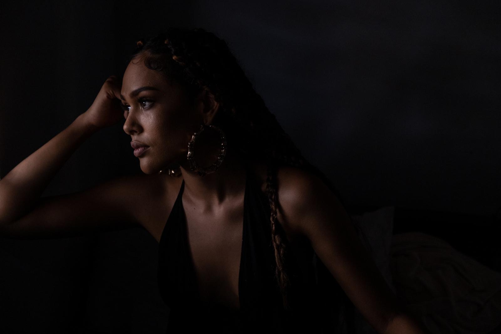 House of Grace Gabriella N. Báez