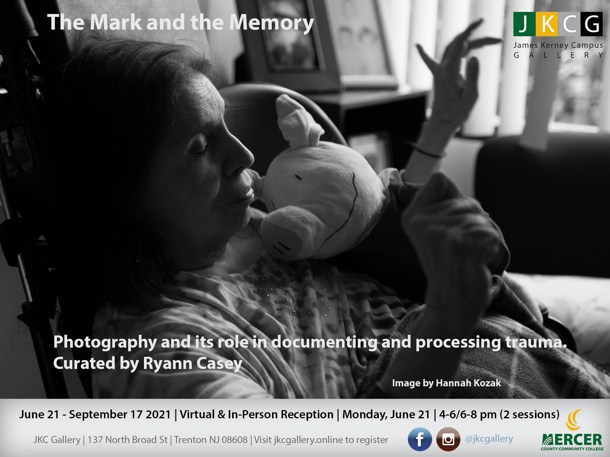Art and Documentary Photography - Loading JKC_The_Mark_and_The_Memory_postcard_hannah_kozak.jpg
