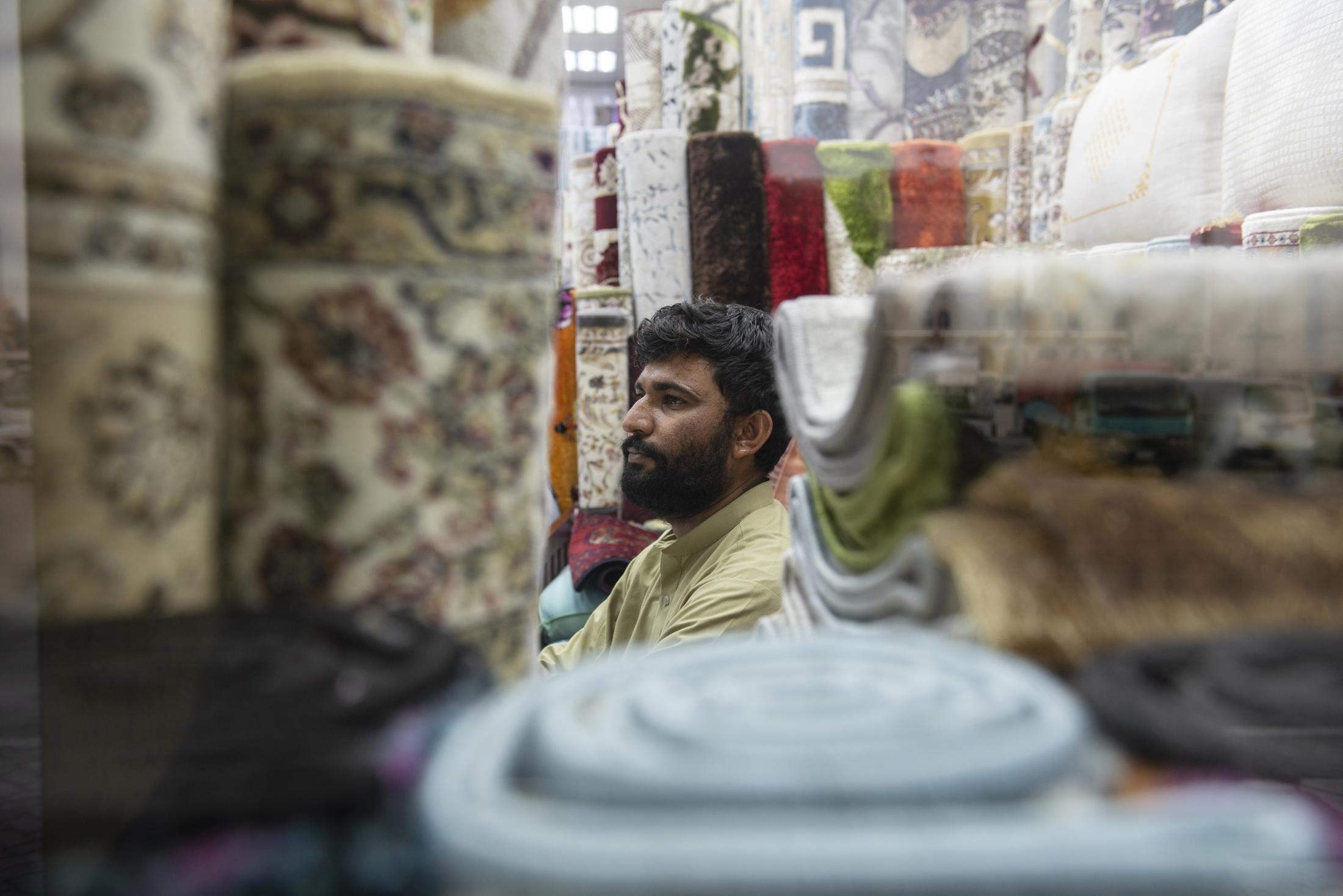 Art and Documentary Photography - Loading 23_The_Carpet_Shop_2641.jpg