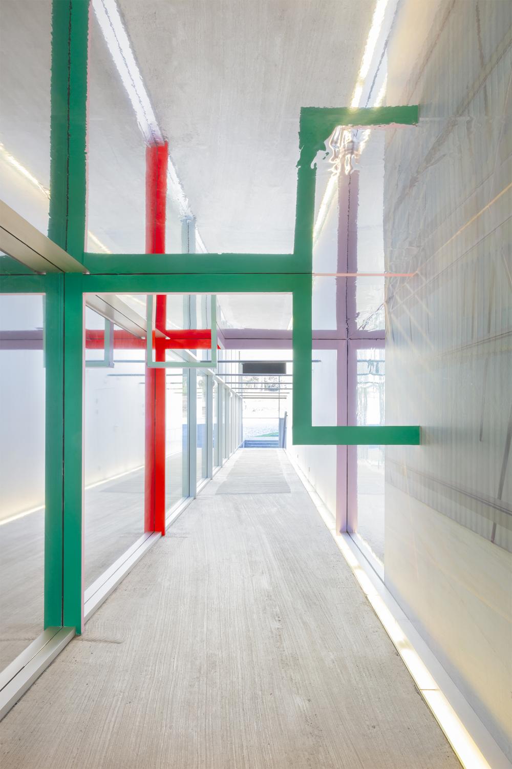 Exhibition Views