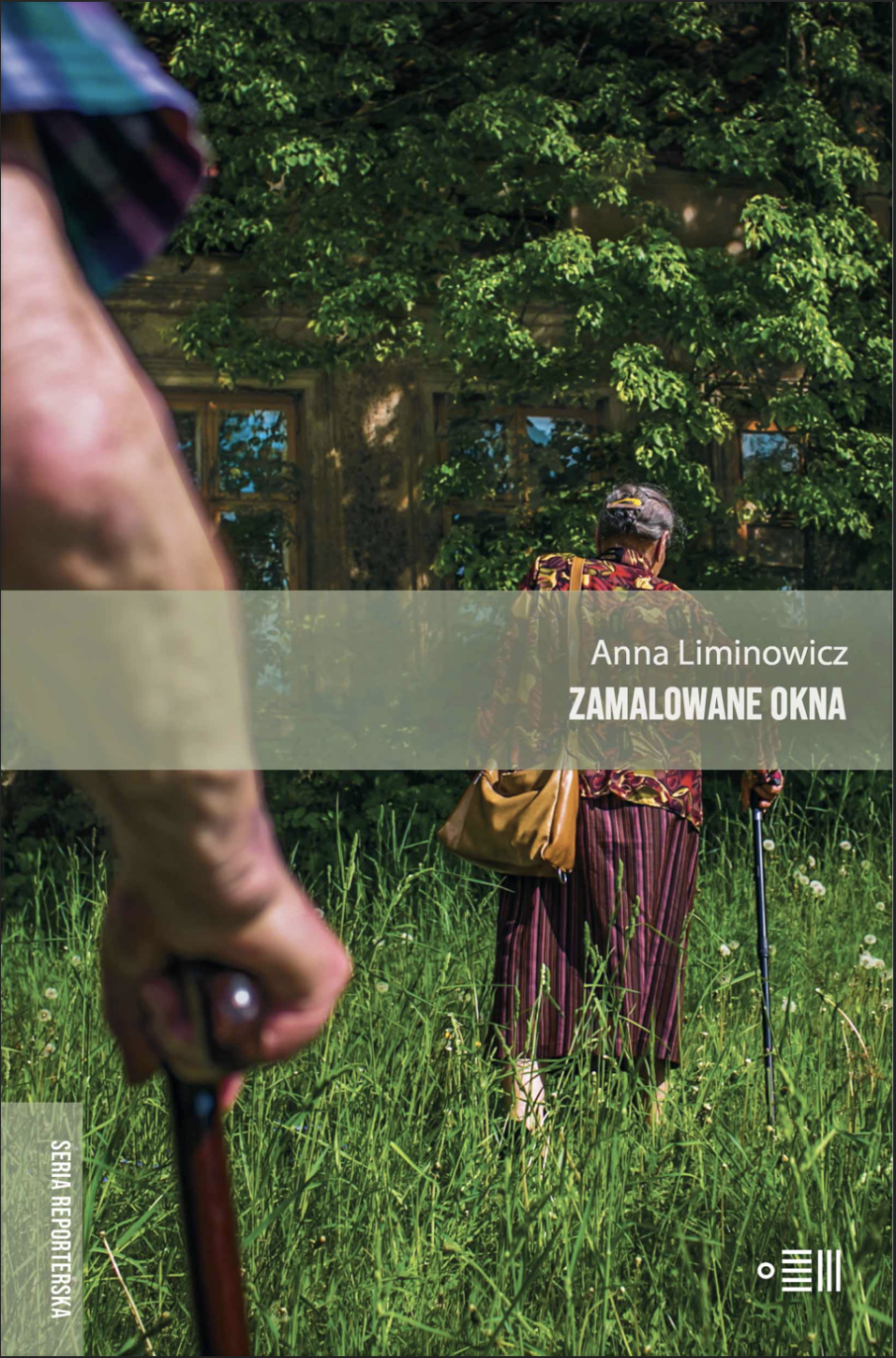 ZAMALOWANE OKNA ( Painted-over windows ) BOOK - Please visit the website:  WWW.ZAMALOWANEOKNA.PL    2023-...