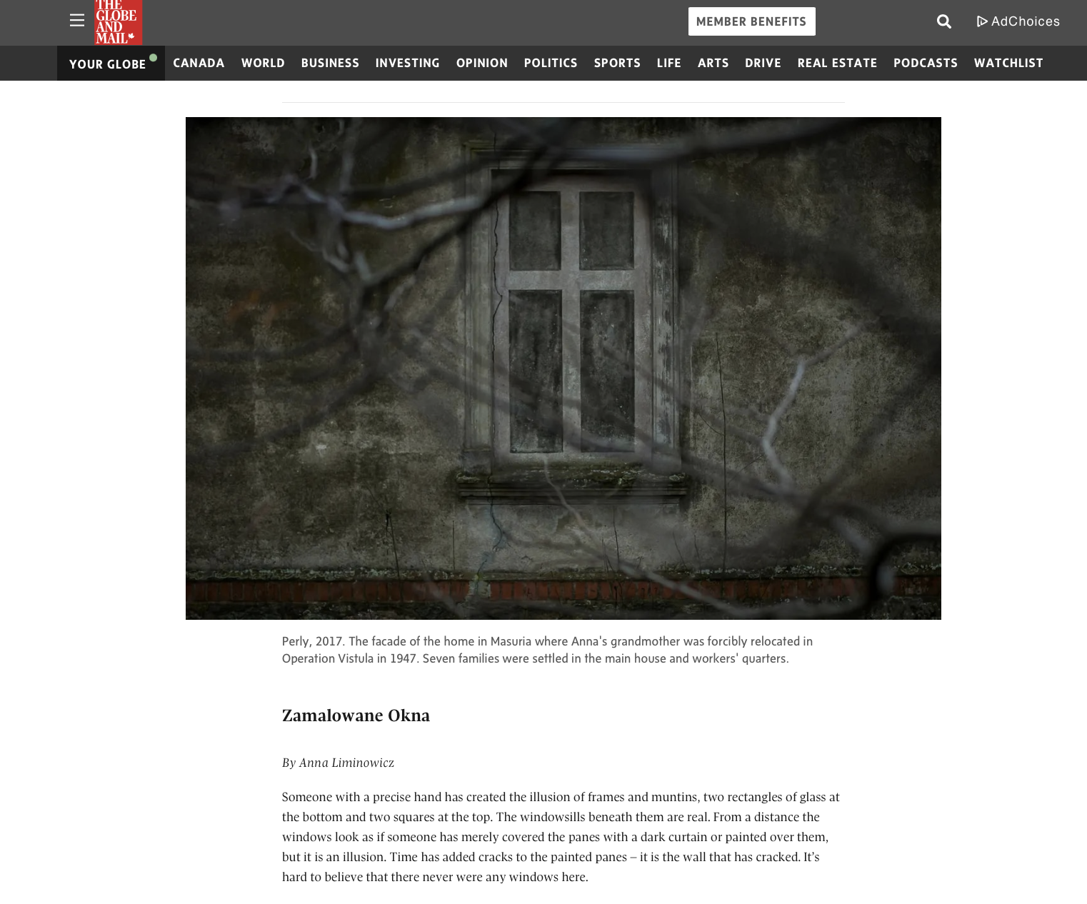 Art and Documentary Photography - Loading zamalowane_okna_anna_liminowicz_painted_over_windows_3.png