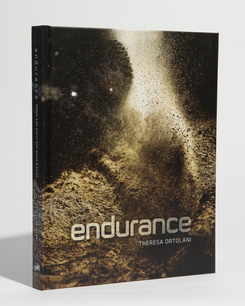 Image from ENDURANCE I powerHouse Books