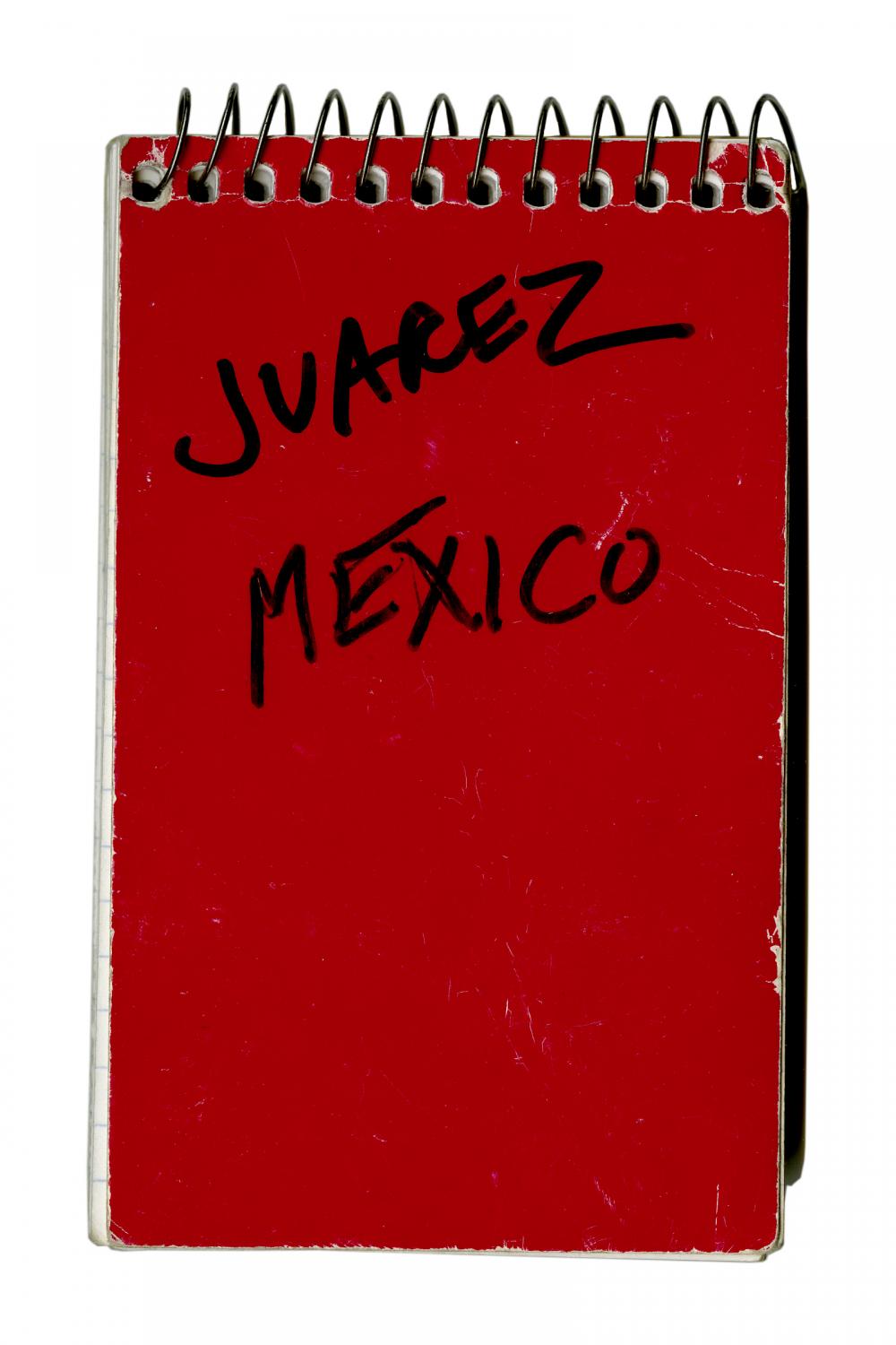Missing Women of Juarez (1998)