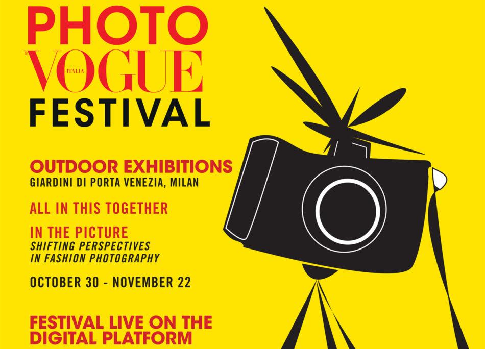 Thumbnail of Photo Vogue Festival 