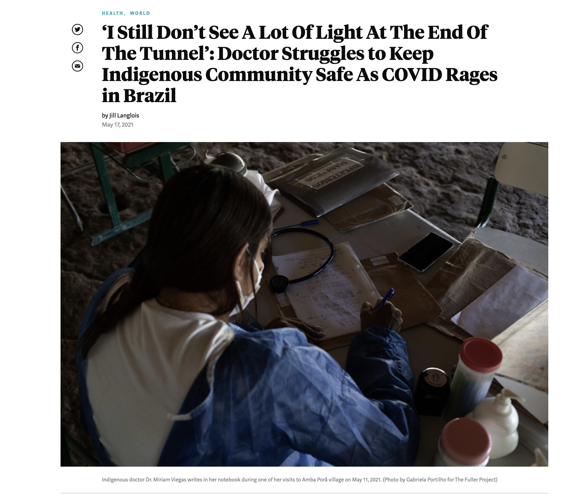 + publications