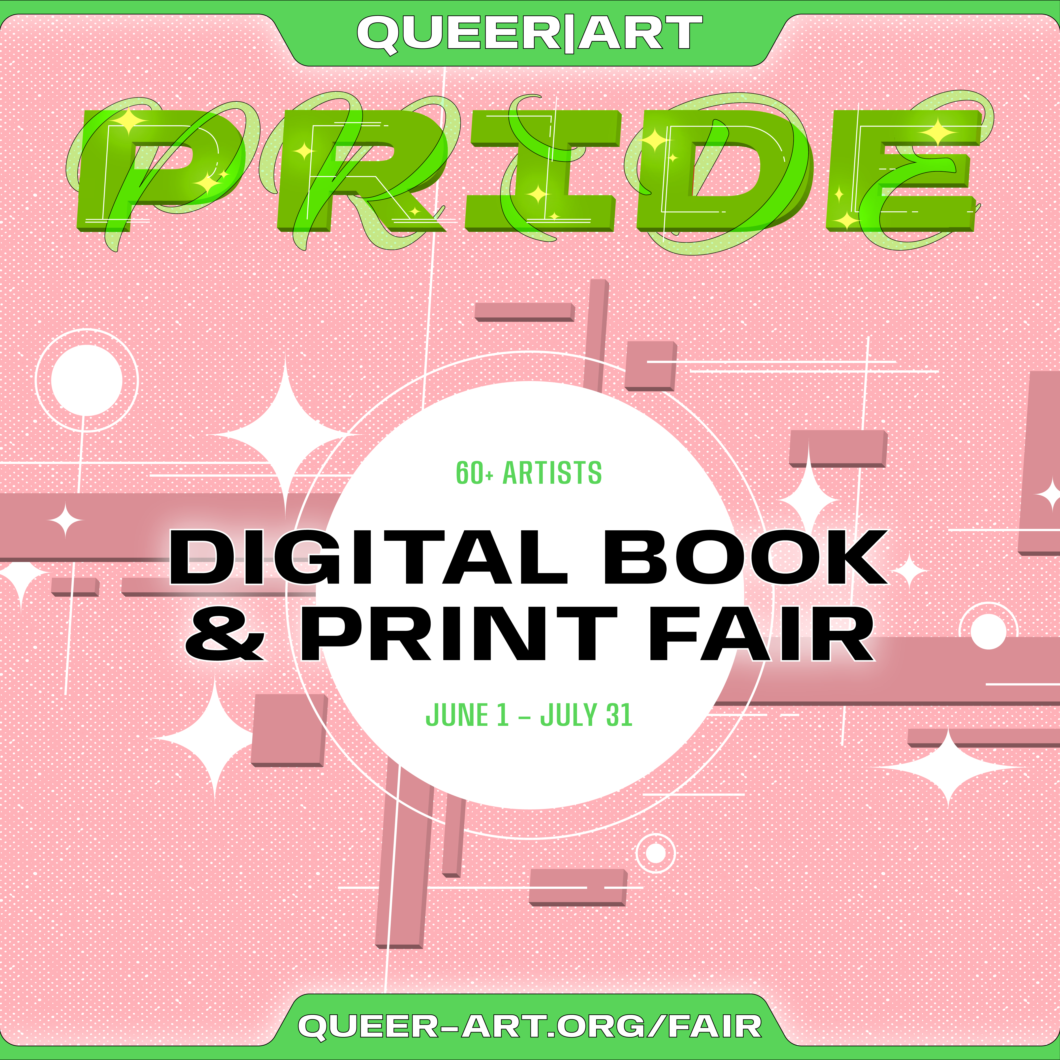 Thumbnail of Queer-Art-Pride :  Print Fair 
