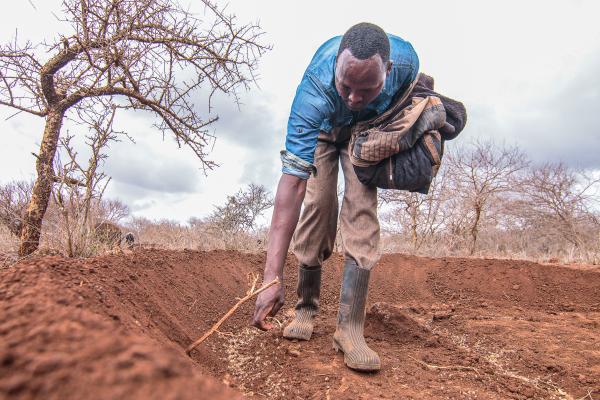 Anthony Ochieng Onyango | Images