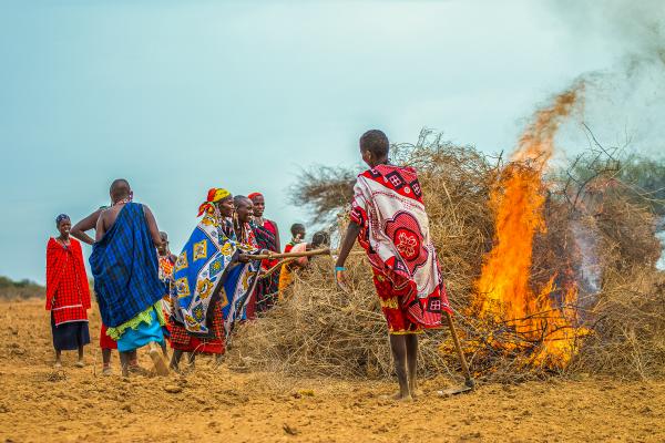 Anthony Ochieng Onyango | Images