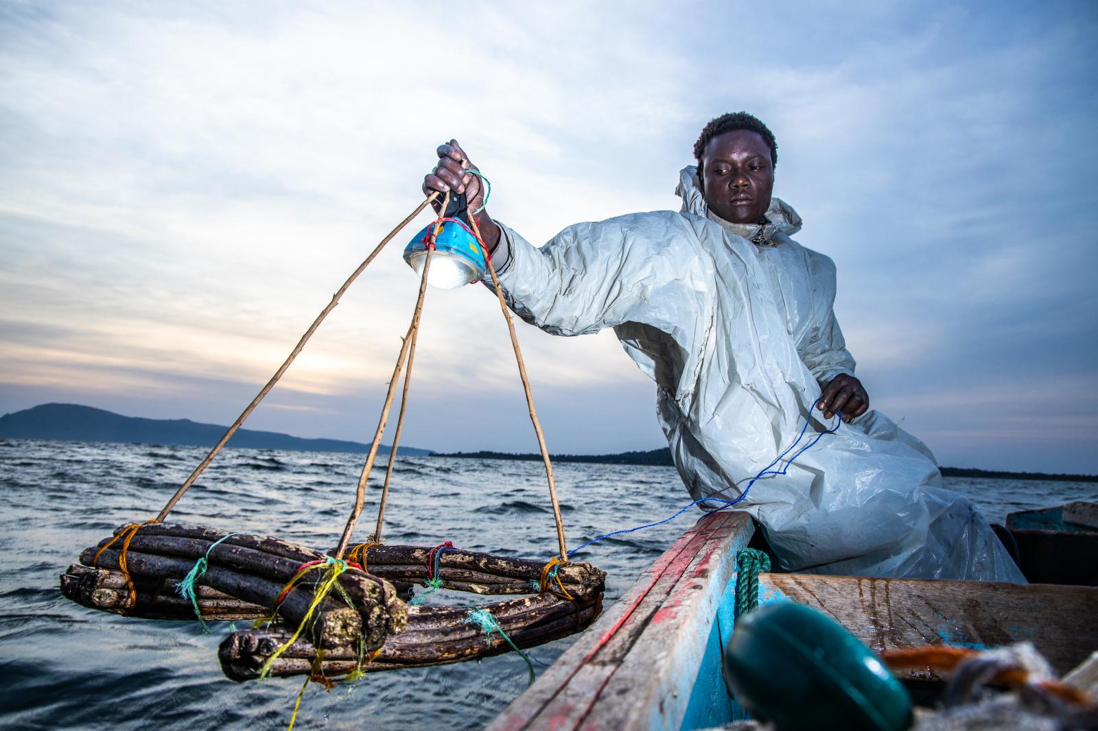 Climate Smart Fishermen