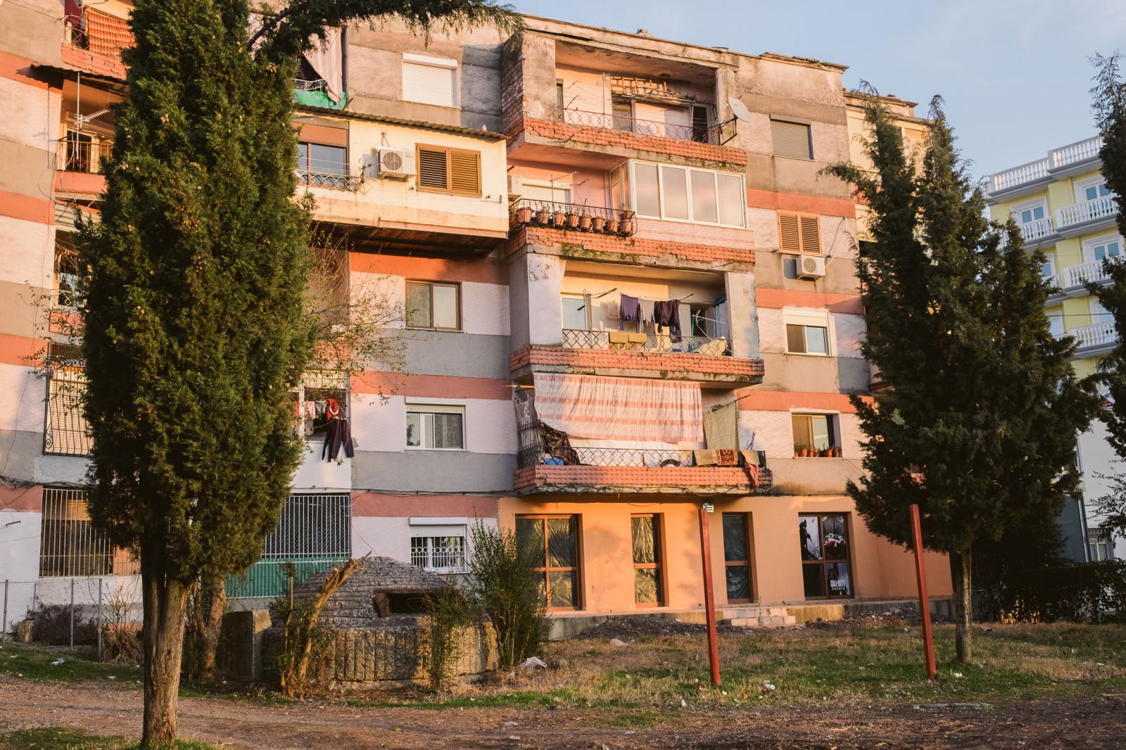 Photos of Albania's Communist Era Bunkers - Nick St.Oegger, Documentary ...