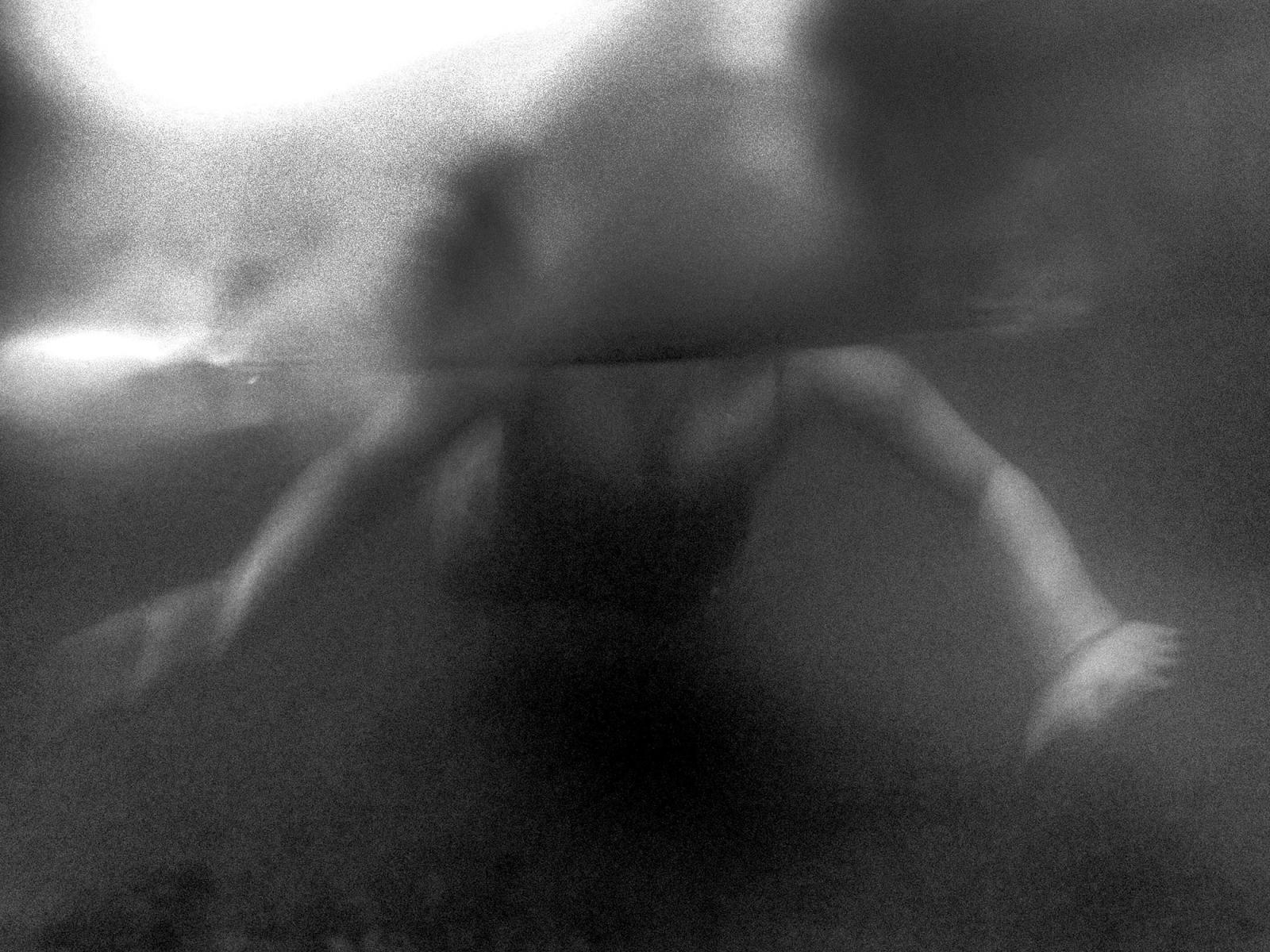 Body of Water