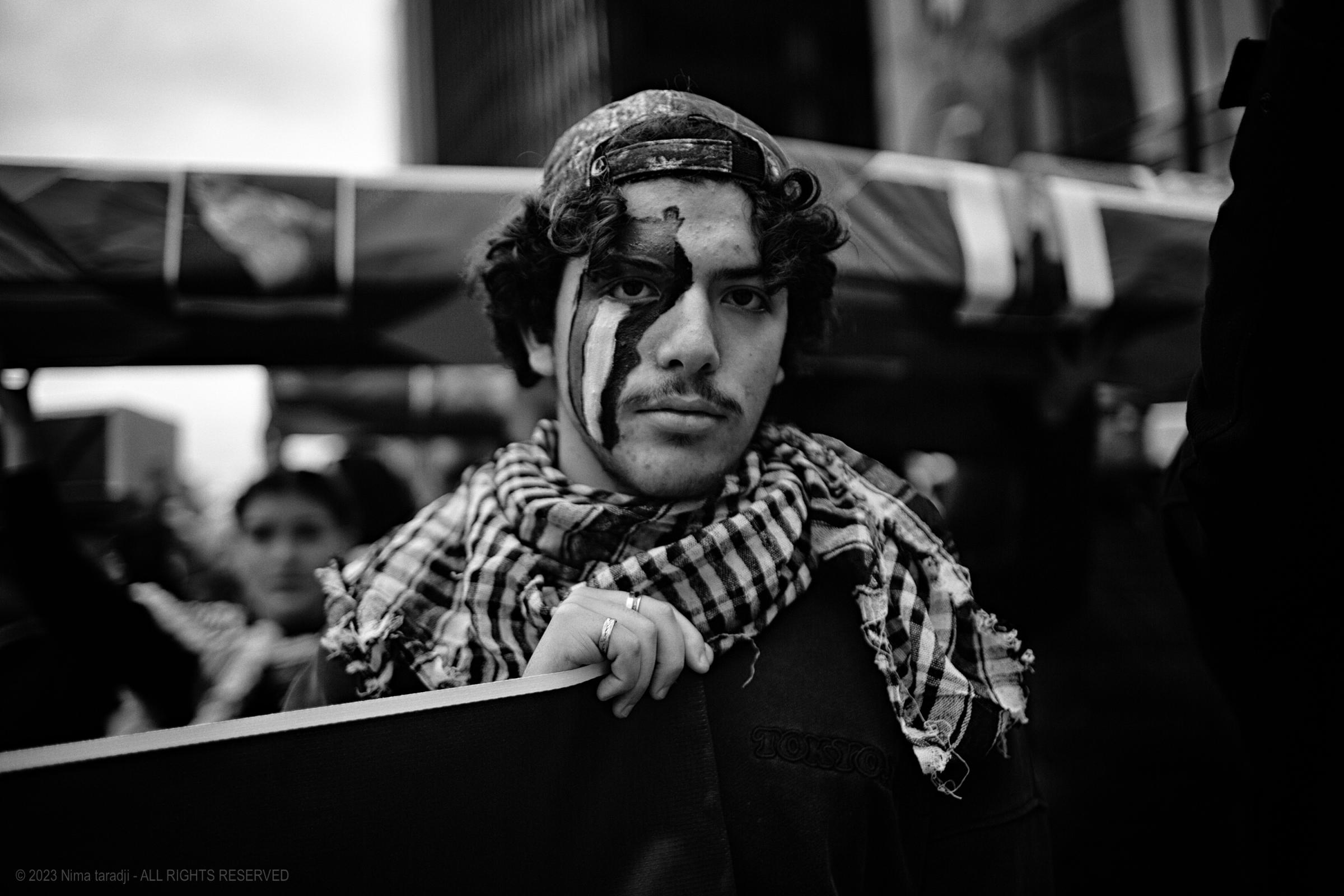 Art and Documentary Photography - Loading ProPalestineProtest-357-Edit-Edit.jpg