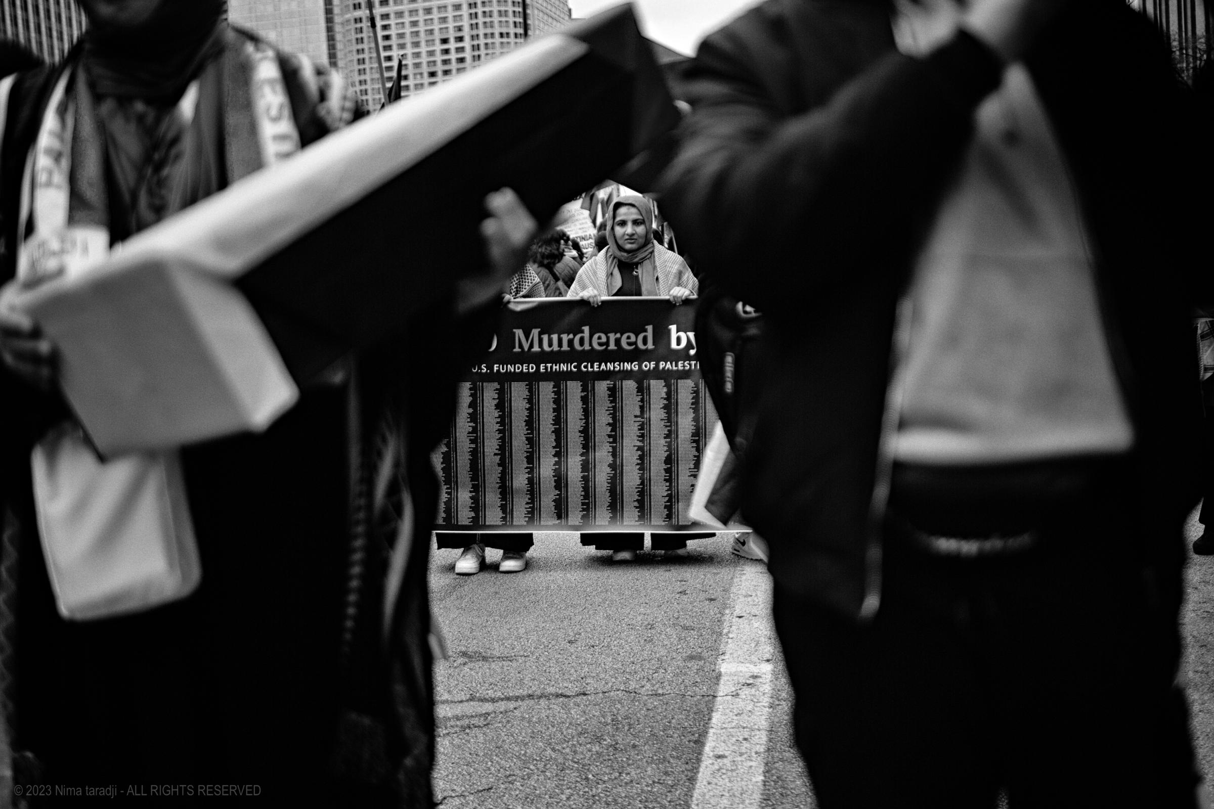 Art and Documentary Photography - Loading ProPalestineProtest-231-Edit.jpg