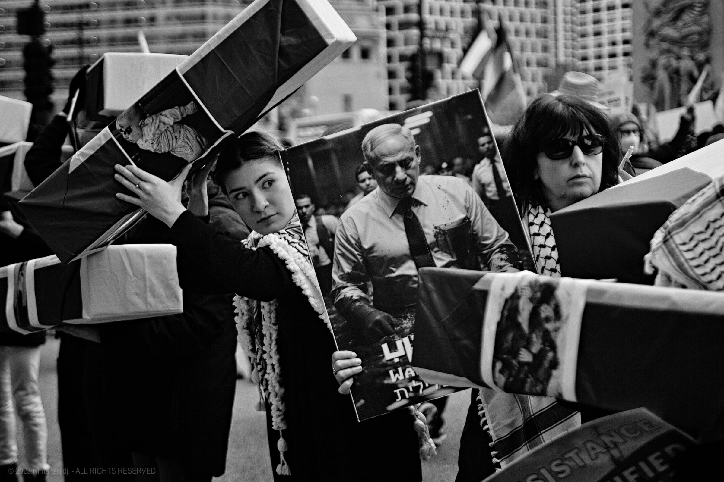 Art and Documentary Photography - Loading ProPalestineProtest-219-Edit-Edit.jpg