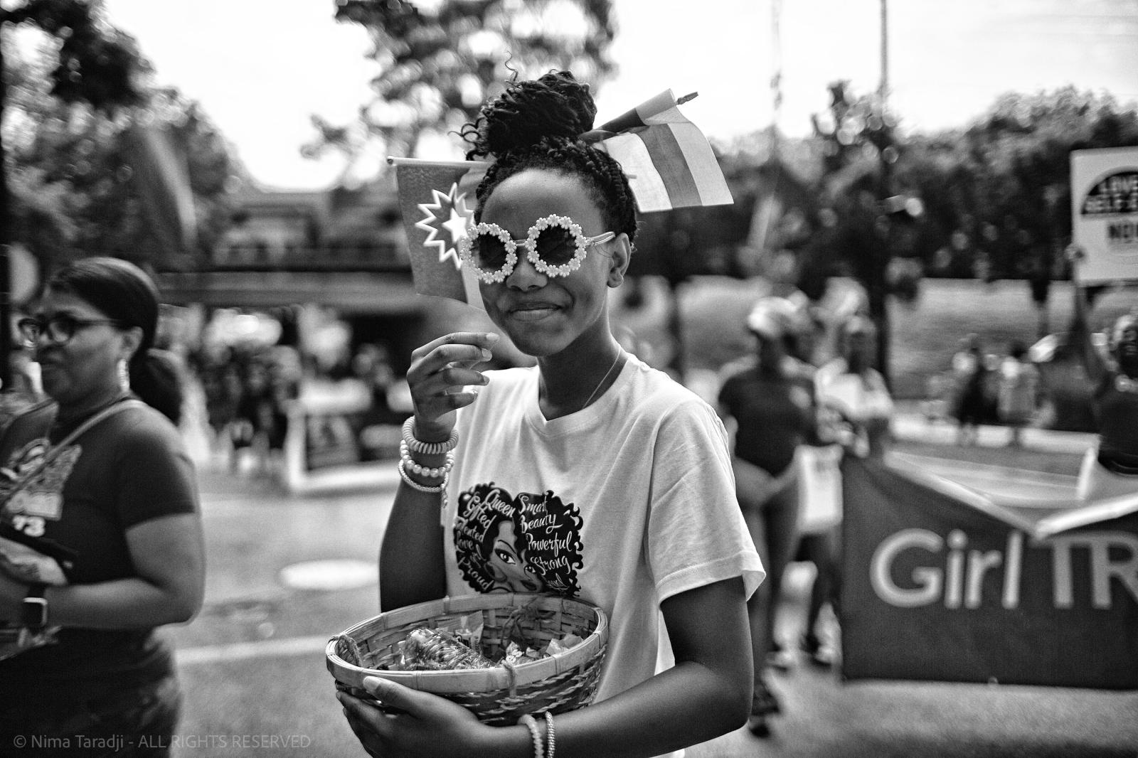 Juneteenth Celebration-Flossmore, Illinois