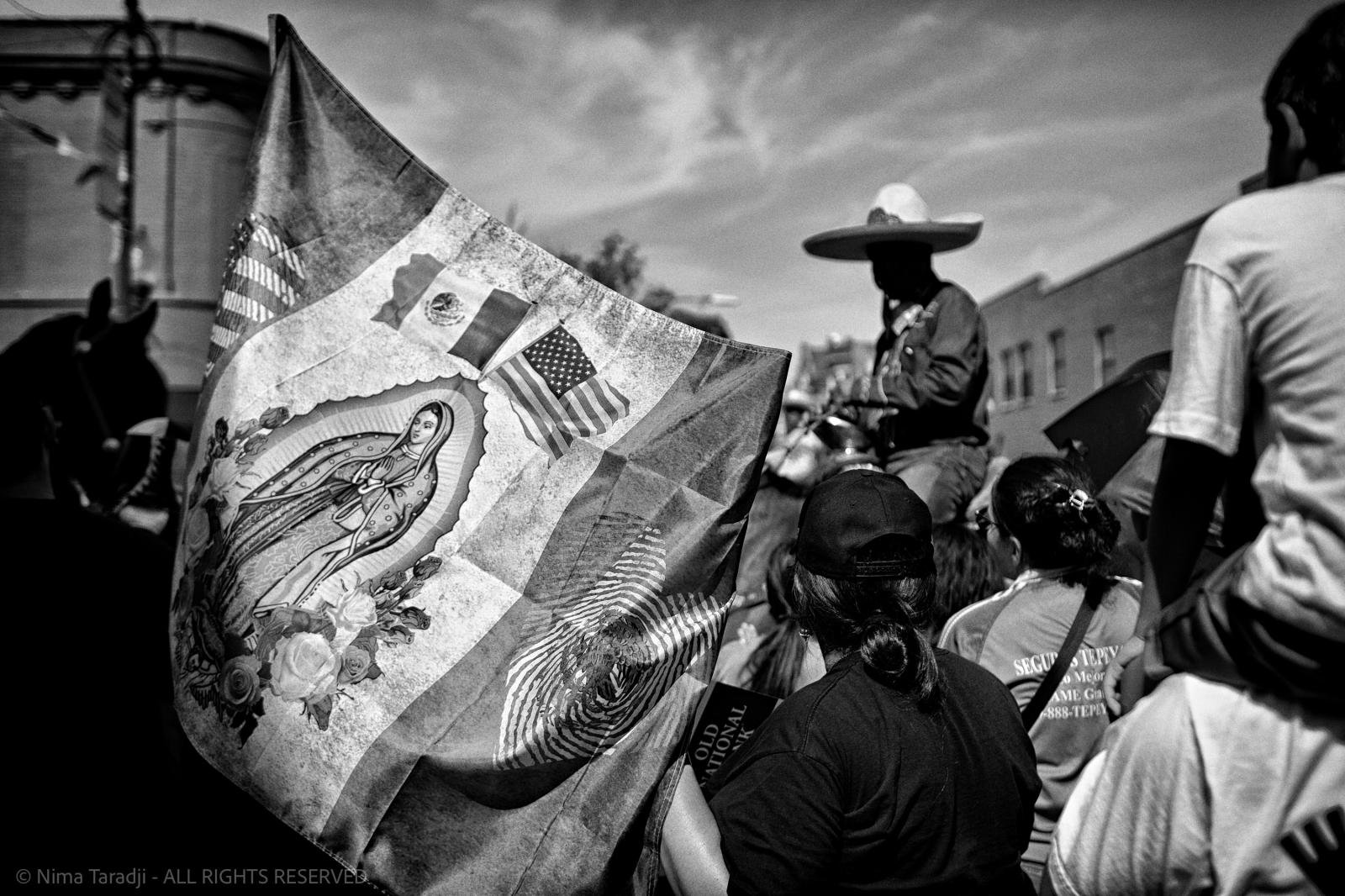 Mexican Independence Day - Chicago Style!