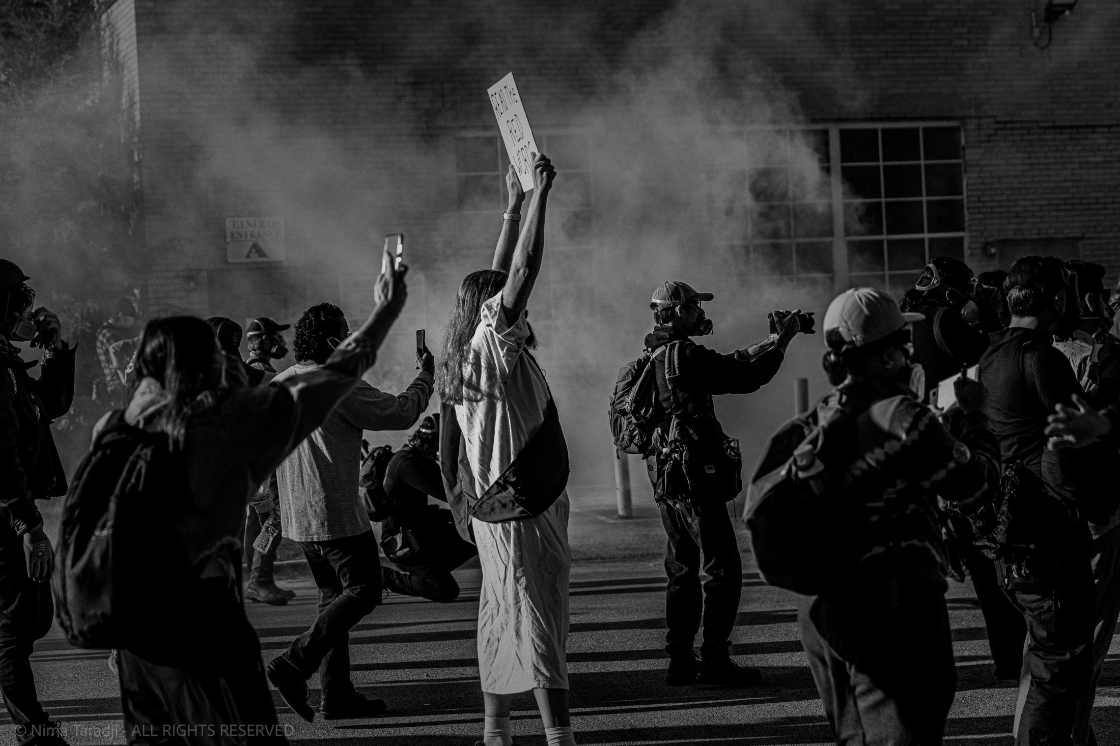 September 26, 2025 - Broadview,... Taradji/Polaris) Broadview USA