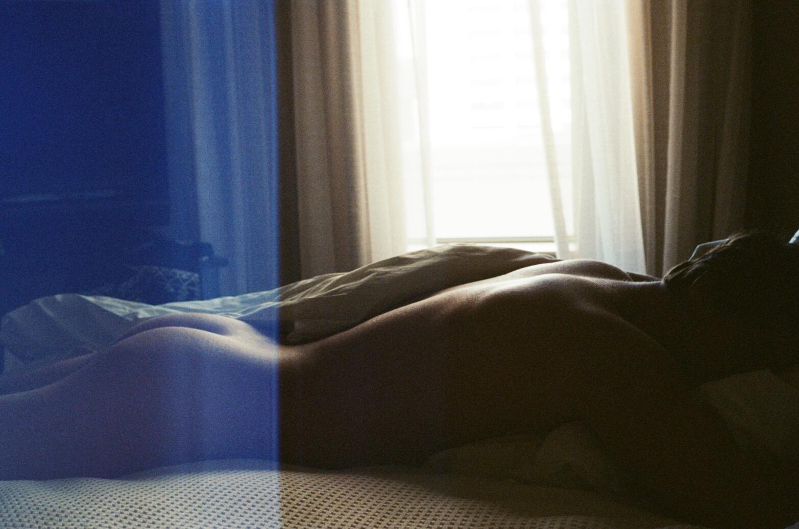 STILL LIFE + NUDES