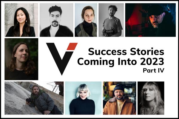 Highlighting Success Stories By Freelancers Coming Into 2023 - PART IV