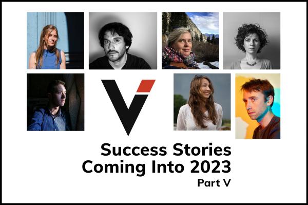 Highlighting Success Stories By Freelancers Coming Into 2023 - PART V