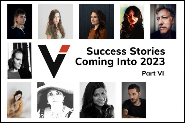 Highlighting Success Stories By Freelancers Coming Into 2023 - PART VI