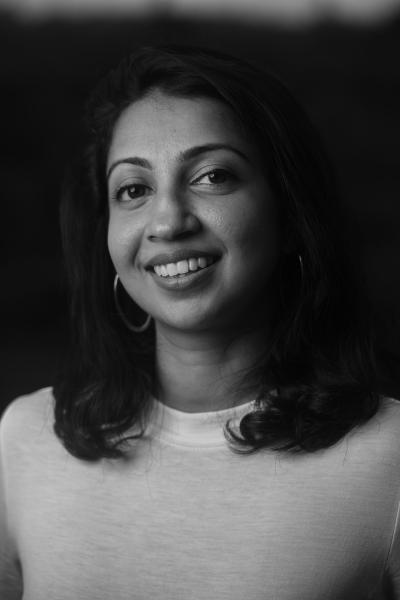 Sri Lankan photographer Tashiya de Mel awarded a Visura Grant -   