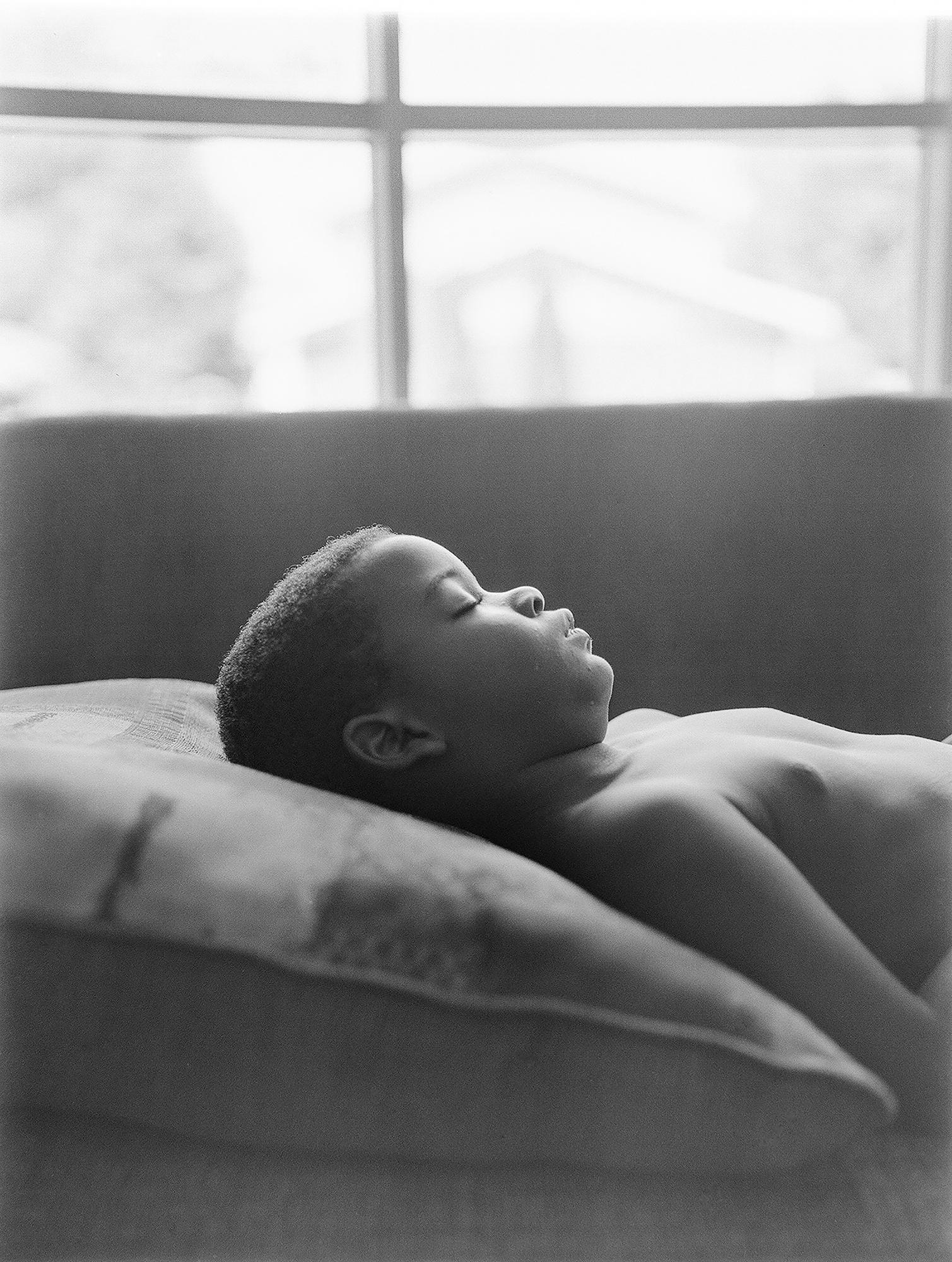 Visura: Rashod Taylor on Documenting the Intimate Realities of Family, Legacy, and the Lens