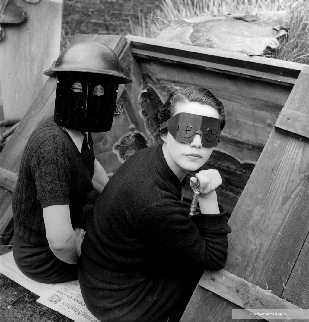 Gagosian presents Seeing Is Believing: Lee Miller and Friends
