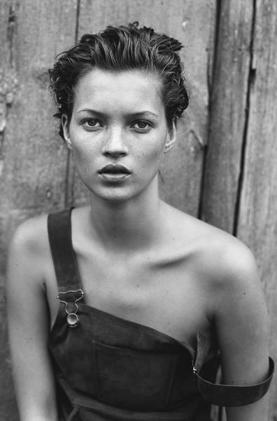 The Pavillon Populaire presents 'Becoming Peter Lindbergh' Exhibition