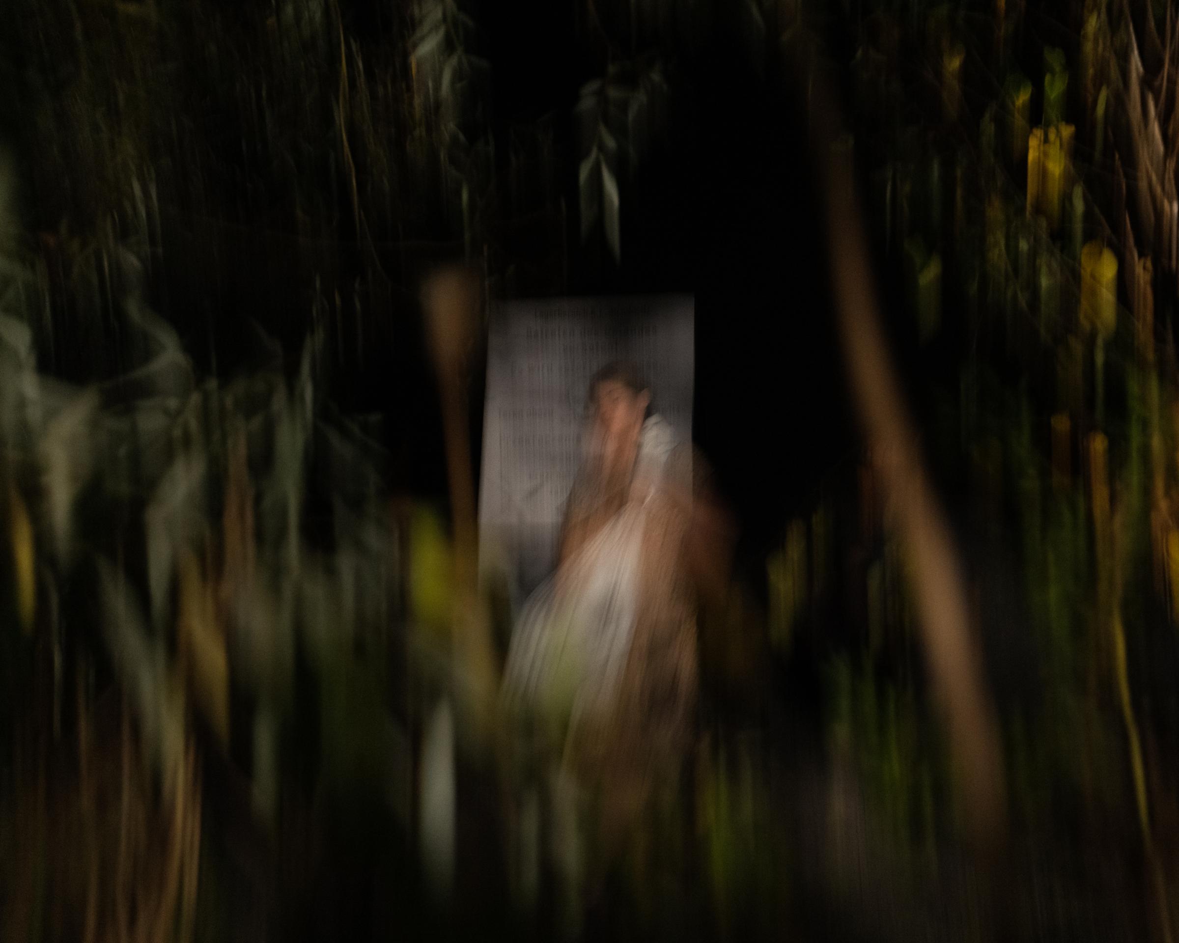 The Zone of Interest (2023)