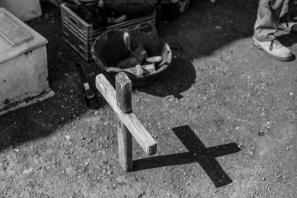 70 victims of the Franco regime