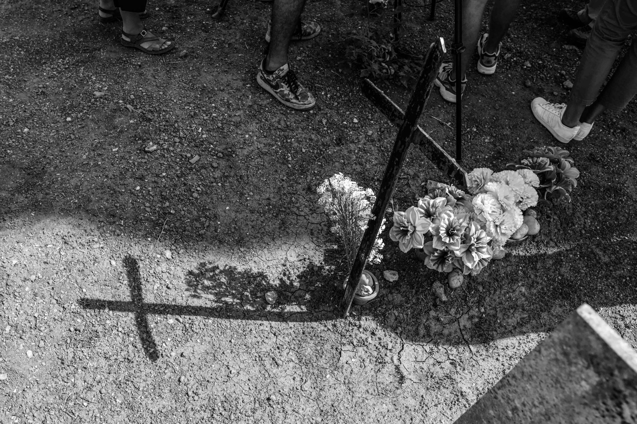 70 victims of the Franco regime - 