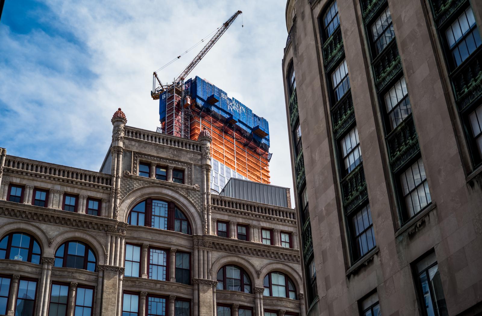 B'klyn Changes 190518023