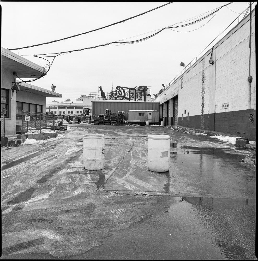 Industrial Zones 00011110