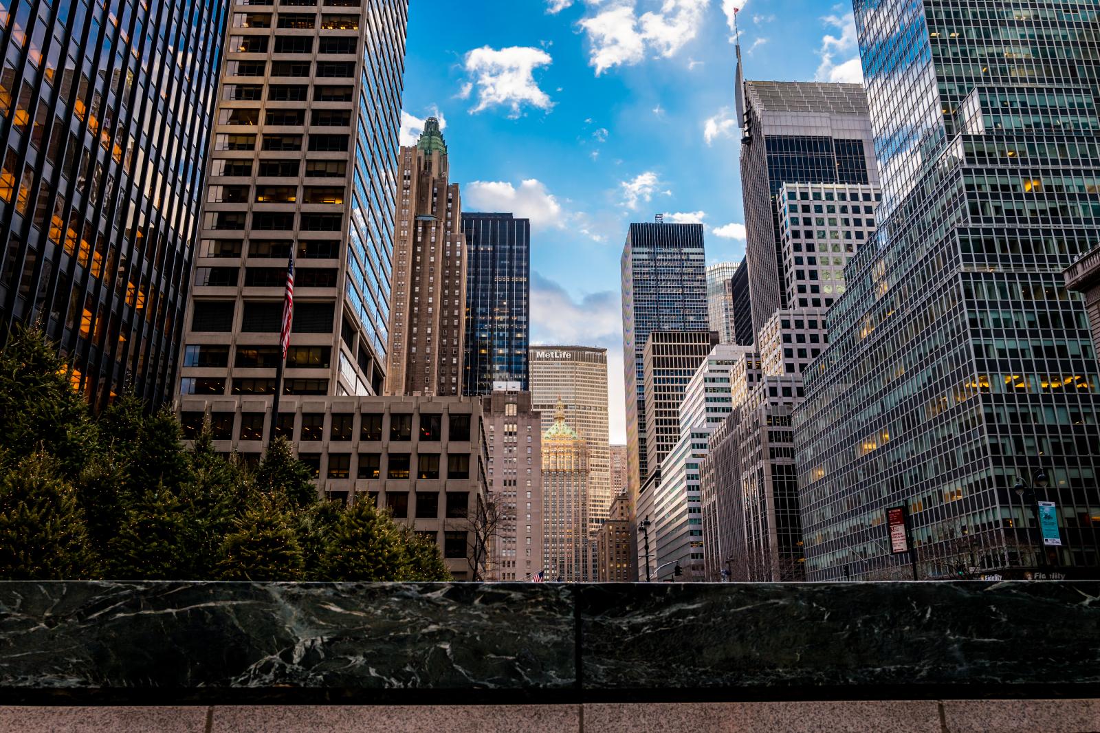 Cityscapes 181230410