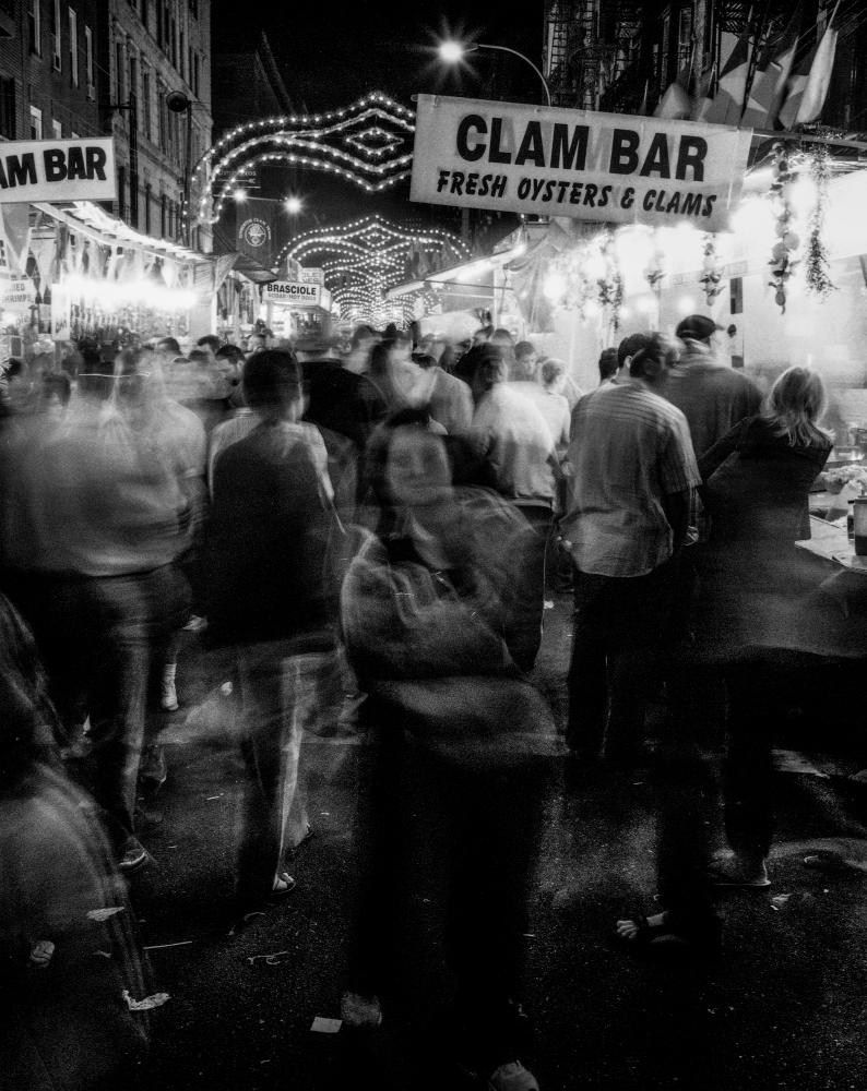 Feast of San Gennaro 050924410